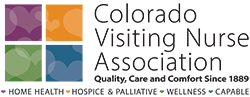 Colorado Visiting Nurse Association - Expert Care Since 1889