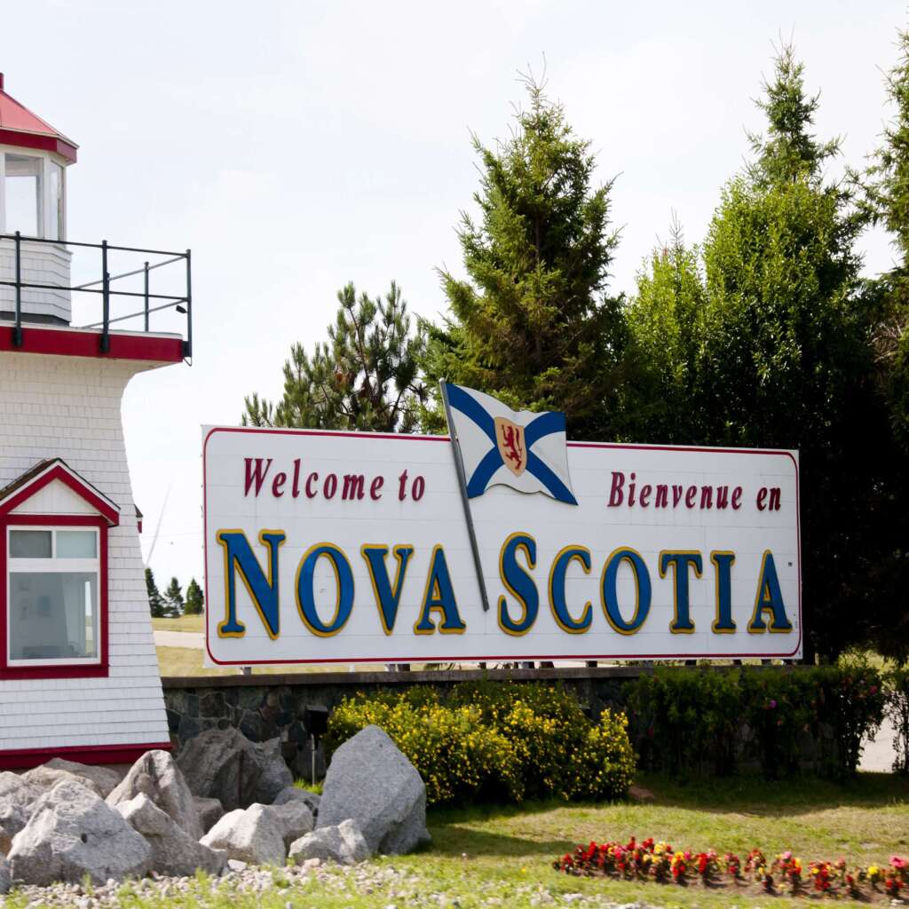 Nova Scotia Province to Partner with CAPABLE National Center to Implement CAPABLE Program to Care for Seniors